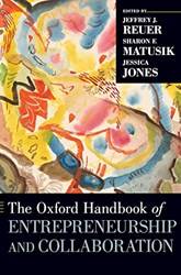 The Oxford Handbook of Entrepreneurship and Collaboration