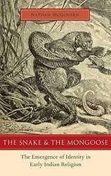 THE SNAKE AND THE MONGOOSE C