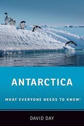 ANTARCTICA WENK P