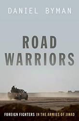ROAD WARRIORS C