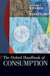The Oxford Handbook of Consumption