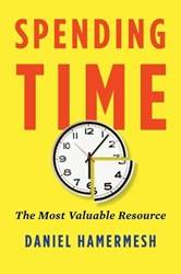 SPENDING TIME:THE MOST VALUABLE RESOURCE CLOTH