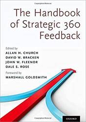 HANDBOOK OF STRATEGIC 360 FEEDBACK C