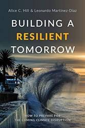 BUILDING A RESILIENT TOMORROW C