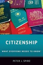 CITIZENSHIP WENK P