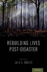 REBUILDING LIVES POST-DISASTER P