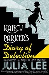 Nancy Parker