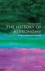 THE HISTORY OF ASTRONOMY VSI