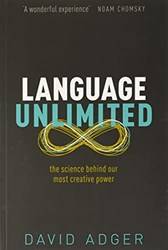 LANGUAGE UNLIMITED THE SCIENCE BEHIND OUR MOST CREATIVE POWER