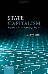 STATE CAPITALISM
