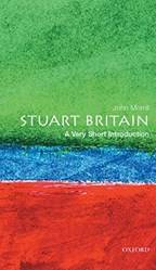 STUART BRITAIN VSI