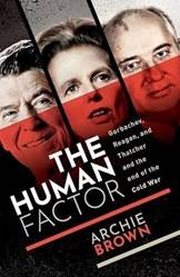 THE HUMAN FACTOR