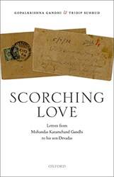 SCORCHING LOVE, 1E