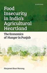 FOOD INSECURITY IN INDIA
