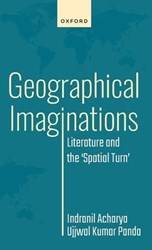 GEOGRAPHICAL IMAGINATIONS