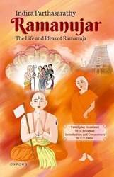 RAMANUJAR: THE LIFE AND IDEAS OF RAMANUJA