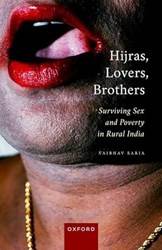 HIJRAS, LOVERS, BROTHERS C