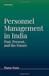 PERSONNEL MANAGEMENT IN INDIA AND WORLDWIDE