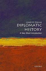 DIPLOMATIC HISTORY 2E VSI