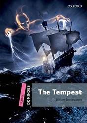 DOMINOES STARTER: THE TEMPEST