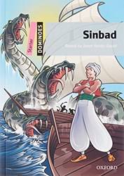 DOMINOES STARTER: SINBAD