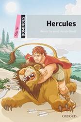 DOMINOES STARTER: HERCULES