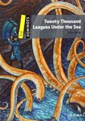 DOMINOES ONE: TWENTY THOUSAND LEAGUES UNDER THE SEA