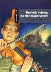 DOMINOES TWO: SHERLOCK HOLMES: THE NORWOOD MYSTERY