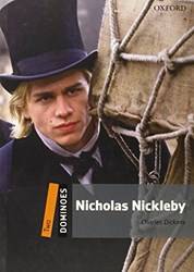 DOMINOES TWO: NICHOLAS NICKLEBY