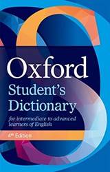 OXFORD STUDENT