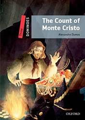 DOMINOES THREE: THE COUNT OF MONTE CRISTO 2E