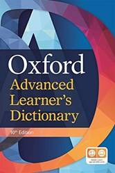 OXFORD ADVANCED LEARNERS DICTIONARY PB WITH ONLINE ACCESS PK 10E