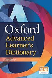 OXFORD ADVANCED LEARNERS DICTIONARY HB WITH ONLINE ACCESS PK 10E