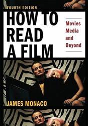 MONACO:HOW TO READ A FILM 30TH ANN ED P