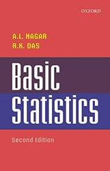 BASIC STATISTICS