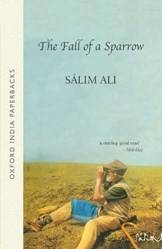 THE FALL OF A SPARROW (OIP)
