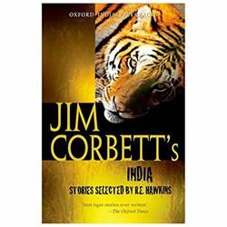JIM CORBETT