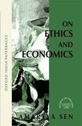 ON ETHICS AND ECONOMICS (OIP)