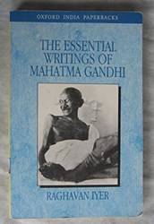 ESSENTIAL WRITINGS OF MAHATMA GANDHI (OIP)