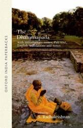 THE DHAMMAPADA (OIP)