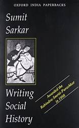 WRITING SOCIAL HISTORY (OIP)