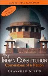 THE INDIAN CONSTITUTION (OIP)