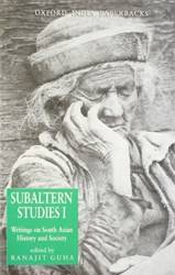 SUBALTERN STUDIES 1-10 BOX SET