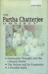 THE PARTHA CHATTERJEE OMNIBUS