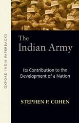 THE INDIAN ARMY (OIP)
