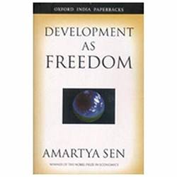 DEVELOPMENT AS FREEDOM (OIP)