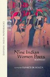 NINE INDIAN WOMEN POETS (OIP)