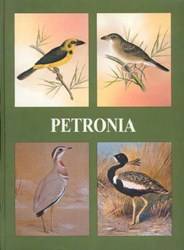 PETRONIA