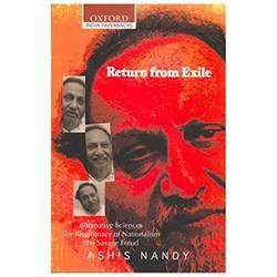 RETURN FROM EXILE (OIP)