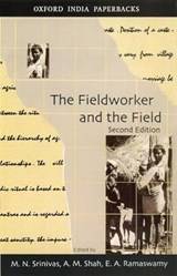 THE FIELDWORKER AND THE FIELD (OIP)